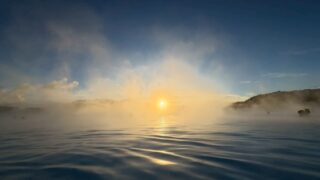 ブルーラグーン