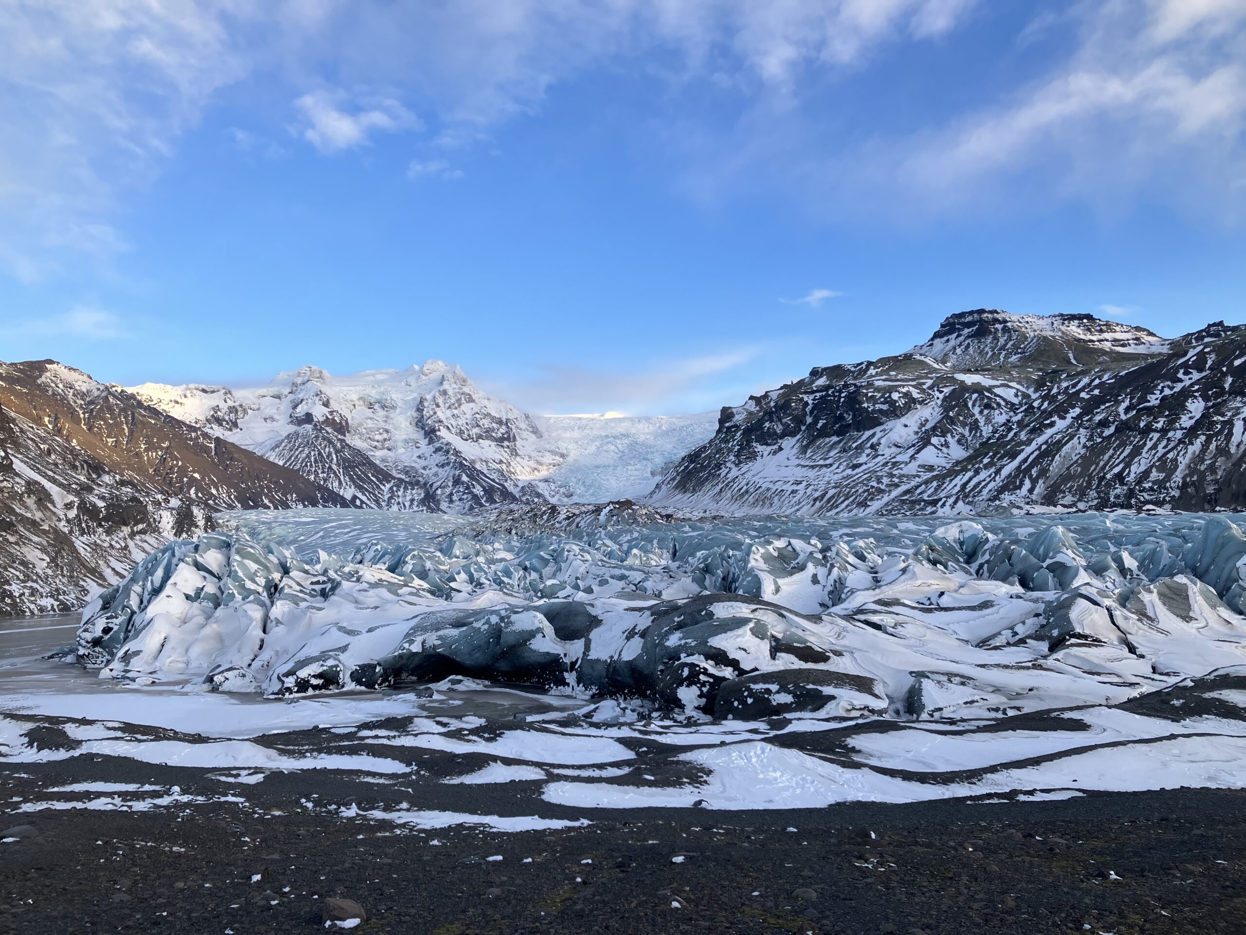 スヴィナフェルスヨークトル