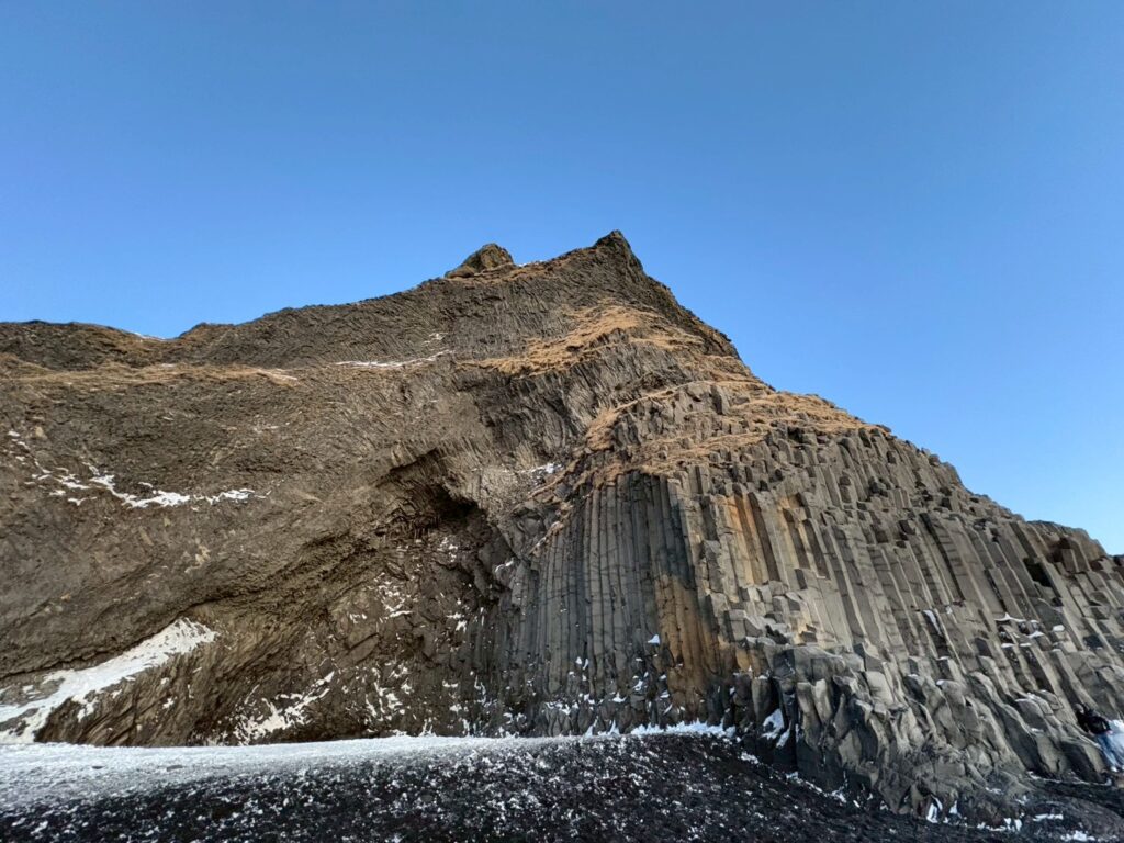 レイニスドランガル