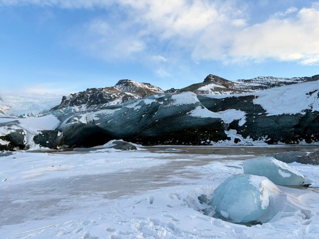 スヴィナフェルスヨークトル２