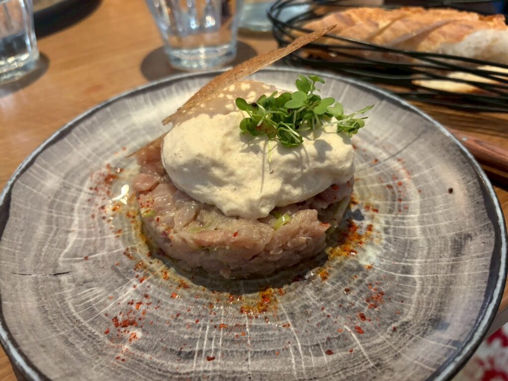 タルタル