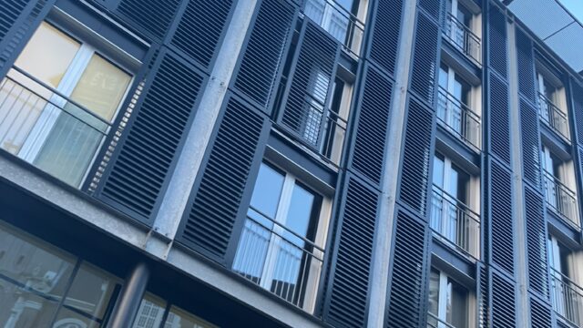 アンネフランクの家