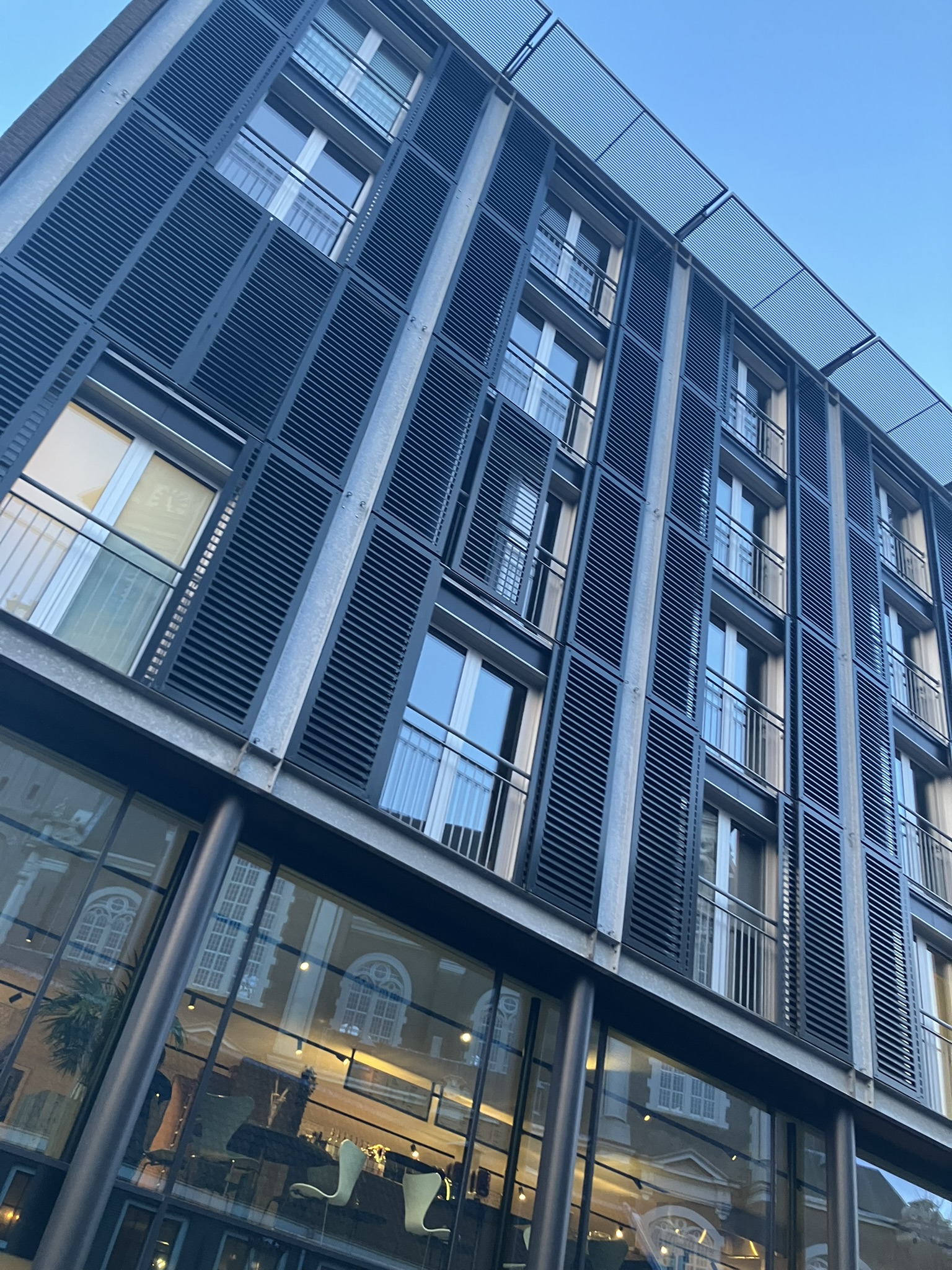 アンネフランクの家