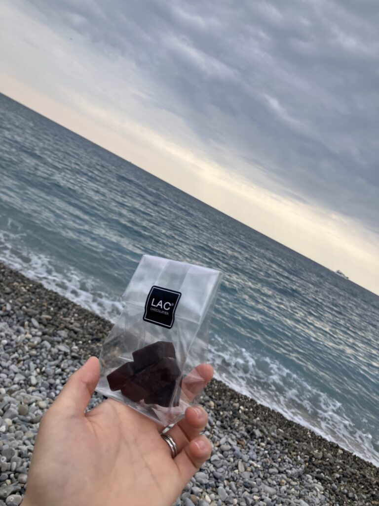 チョコレート