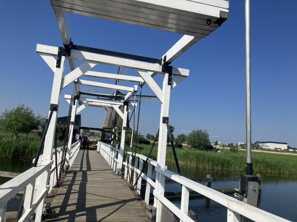 橋