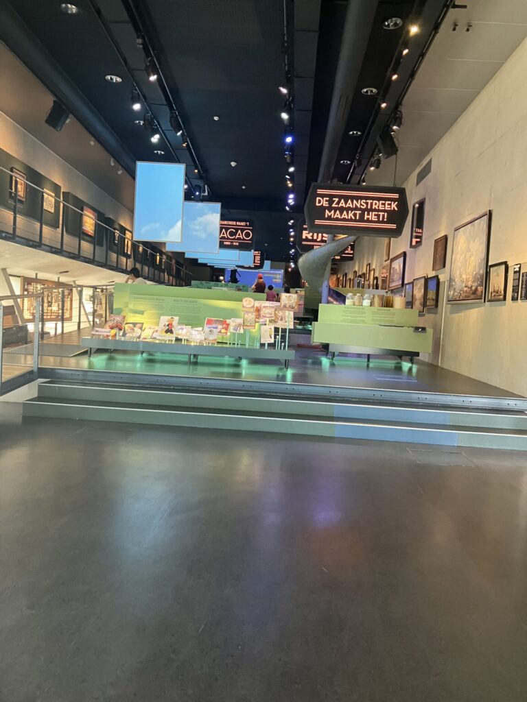 ザーンス博物館