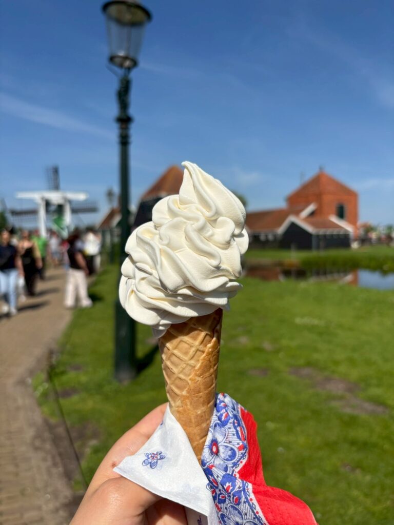 ソフトクリーム
